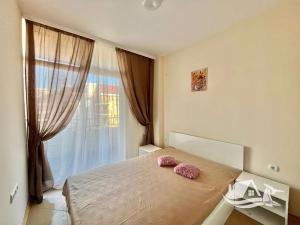 Prodej bytu 2+kk, Nesebar, Bulharsko, 52 m2