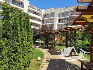 Prodej bytu 2+kk, Nesebar, Bulharsko, 52 m2