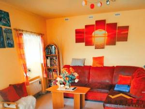 Pronájem rodinného domu, Přibyslav, Komenského, 90 m2