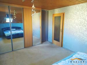 Pronájem rodinného domu, Přibyslav, Komenského, 90 m2