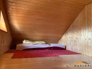 Pronájem rodinného domu, Přibyslav, Komenského, 90 m2