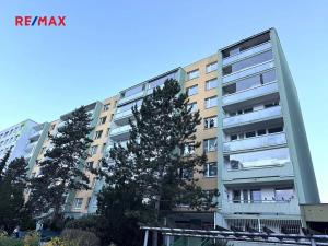 Pronájem bytu 2+kk, Praha - Chodov, Augustinova, 35 m2