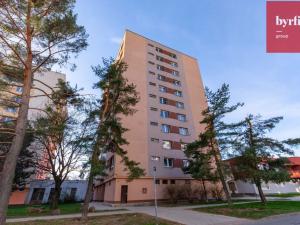 Prodej bytu 3+1, Opava, Holasická, 73 m2