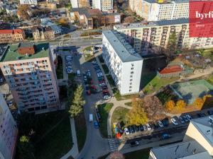 Prodej bytu 3+1, Opava, Holasická, 73 m2