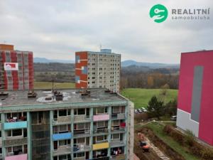 Prodej bytu 3+1, Česká Lípa, Ústecká, 68 m2