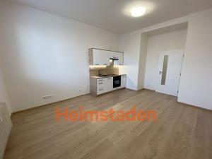 Pronájem bytu 2+kk, Havířov - Město, Jana Švermy, 43 m2