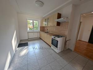 Pronájem bytu 2+1, Kladno - Kročehlavy, Jaroslava Foglara, 52 m2