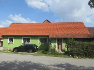 Prodej rodinného domu, Vodňany, 75 m2