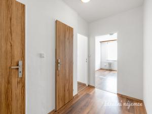 Pronájem bytu 2+kk, Praha - Hlubočepy, Voskovcova, 45 m2