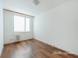 Pronájem bytu 2+kk, Praha - Hlubočepy, Voskovcova, 45 m2