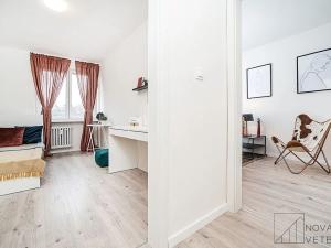 Prodej bytu 4+kk, Praha - Nusle, Na Veselí, 76 m2