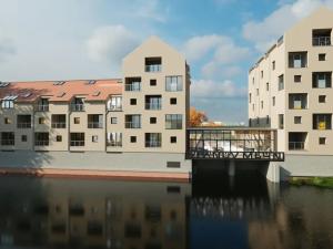 Prodej bytu 4+1, Břeclav, Pod Zámkem, 109 m2