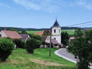 Prodej pozemku pro bydlení, Netvořice, Zahradní, 1044 m2