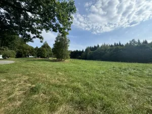 Prodej pozemku pro bydlení, Přídolí, 2302 m2