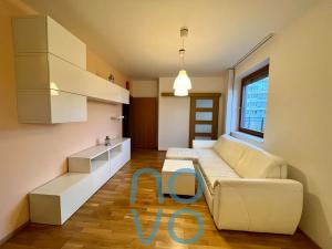 Pronájem bytu 3+kk, Praha - Hlubočepy, Štěpařská, 67 m2