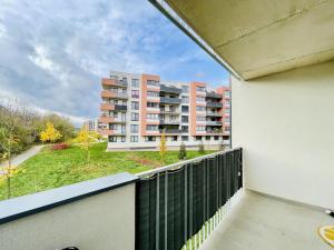 Pronájem bytu 2+kk, Olomouc - Řepčín, Edvarda Beneše, 4900 m2