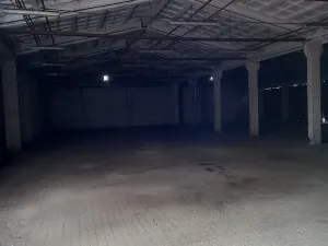 Pronájem skladu, Chodová Planá, Pohraniční stráže, 3892 m2