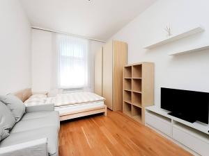 Prodej apartmánu, Praha - Smíchov, 127 m2