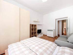 Prodej apartmánu, Praha - Smíchov, 127 m2