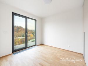 Pronájem bytu 2+kk, Praha - Hodkovičky, V náklích, 57 m2