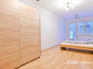 Pronájem bytu 2+kk, Brno, Lidická, 70 m2