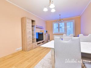 Pronájem bytu 2+kk, Brno - Veveří, Lidická, 70 m2