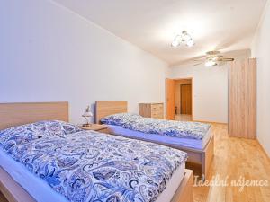 Pronájem bytu 2+kk, Brno - Veveří, Lidická, 70 m2