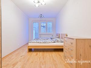 Pronájem bytu 2+kk, Brno - Veveří, Lidická, 70 m2