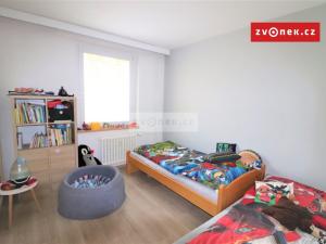 Pronájem bytu 3+1, Valašské Klobouky, 68 m2