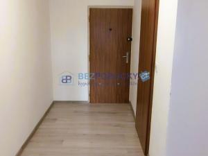 Pronájem bytu 2+kk, Bílina, Bezejmenná, 48 m2