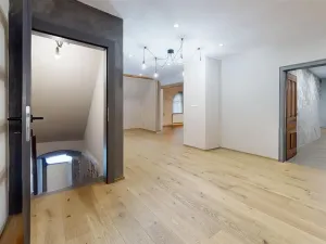 Prodej rodinného domu, Lovečkovice - Náčkovice, Náčkovice, 230 m2