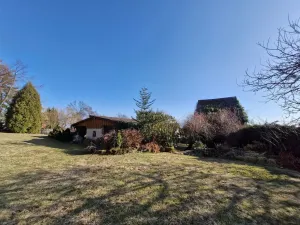 Prodej rodinného domu, Lovečkovice - Náčkovice, Náčkovice, 230 m2