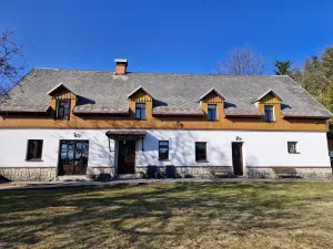 Prodej rodinného domu, Lovečkovice - Náčkovice, Náčkovice, 230 m2