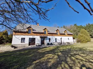 Prodej rodinného domu, Lovečkovice - Náčkovice, Náčkovice, 230 m2