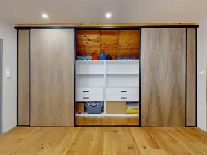 Prodej rodinného domu, Lovečkovice - Náčkovice, Náčkovice, 230 m2