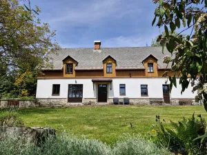 Prodej rodinného domu, Lovečkovice - Náčkovice, Náčkovice, 230 m2