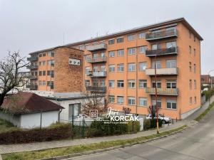 Pronájem bytu 3+kk, Blansko, Hybešova, 94 m2