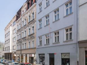Prodej rodinného domu, Praha - Žižkov, Chlumova, 420 m2
