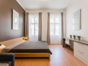 Prodej rodinného domu, Praha - Žižkov, Chlumova, 420 m2