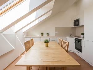 Prodej rodinného domu, Praha - Žižkov, Chlumova, 420 m2