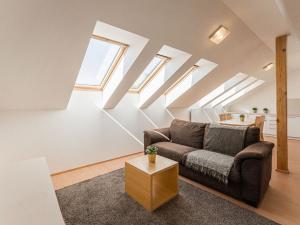 Prodej rodinného domu, Praha - Žižkov, Chlumova, 420 m2