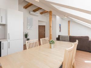 Prodej rodinného domu, Praha - Žižkov, Chlumova, 420 m2