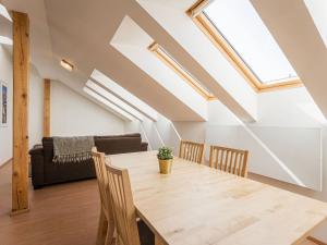Prodej rodinného domu, Praha - Žižkov, Chlumova, 420 m2