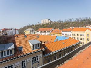 Prodej rodinného domu, Praha - Žižkov, Chlumova, 420 m2