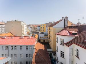 Prodej rodinného domu, Praha - Žižkov, Chlumova, 420 m2
