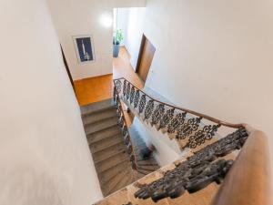 Prodej rodinného domu, Praha - Žižkov, Chlumova, 420 m2