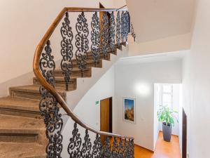 Prodej rodinného domu, Praha - Žižkov, Chlumova, 420 m2