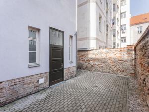 Prodej rodinného domu, Praha - Žižkov, Chlumova, 420 m2