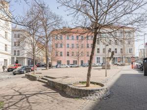 Prodej rodinného domu, Praha - Žižkov, Chlumova, 420 m2