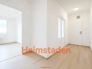 Pronájem bytu 1+1, Horní Suchá, Dr. Glazera, 38 m2